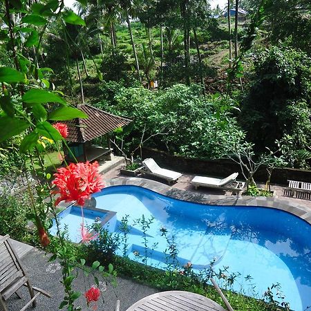 Sari Wangi Cottage Ubud  Bagian luar foto