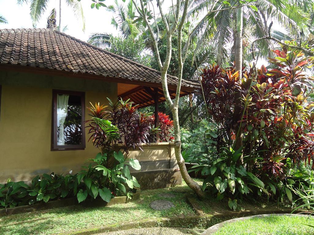 Sari Wangi Cottage Ubud  Bagian luar foto