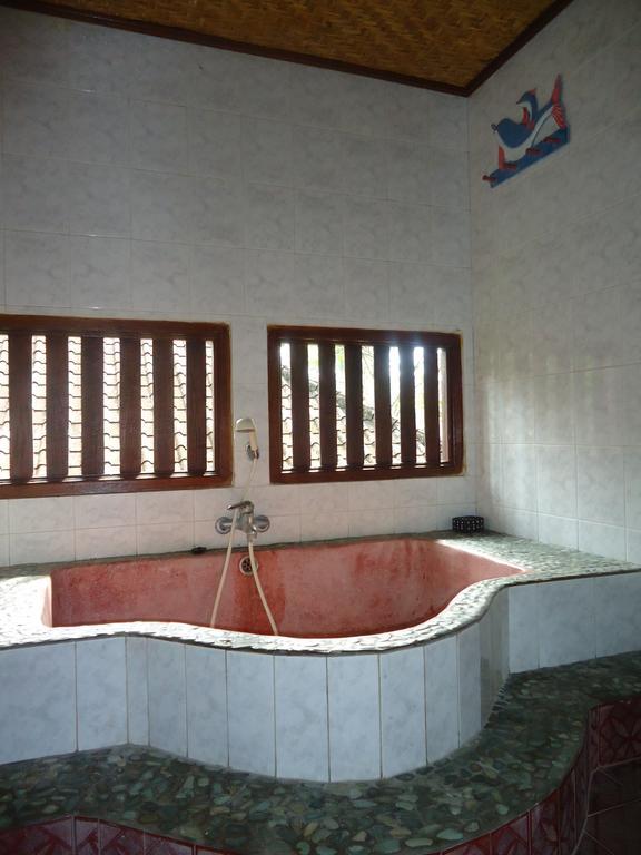 Sari Wangi Cottage Ubud  Bagian luar foto