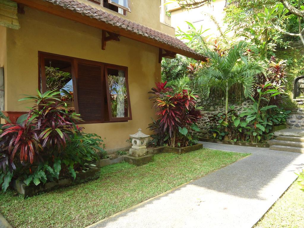 Sari Wangi Cottage Ubud  Bagian luar foto