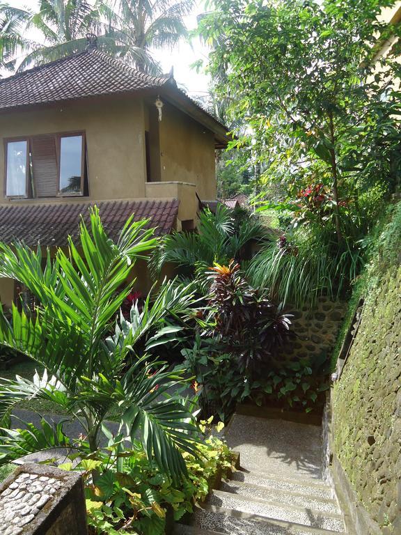 Sari Wangi Cottage Ubud  Bagian luar foto