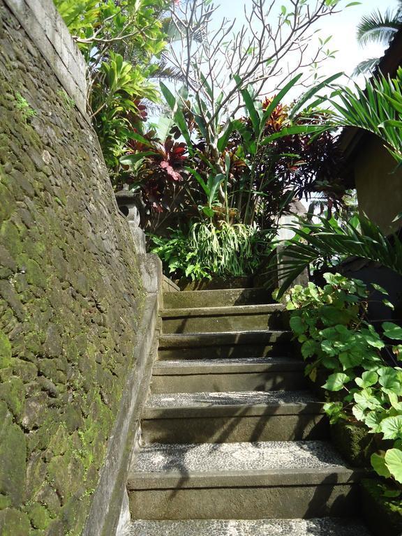 Sari Wangi Cottage Ubud  Bagian luar foto