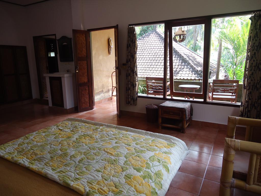 Sari Wangi Cottage Ubud  Bagian luar foto