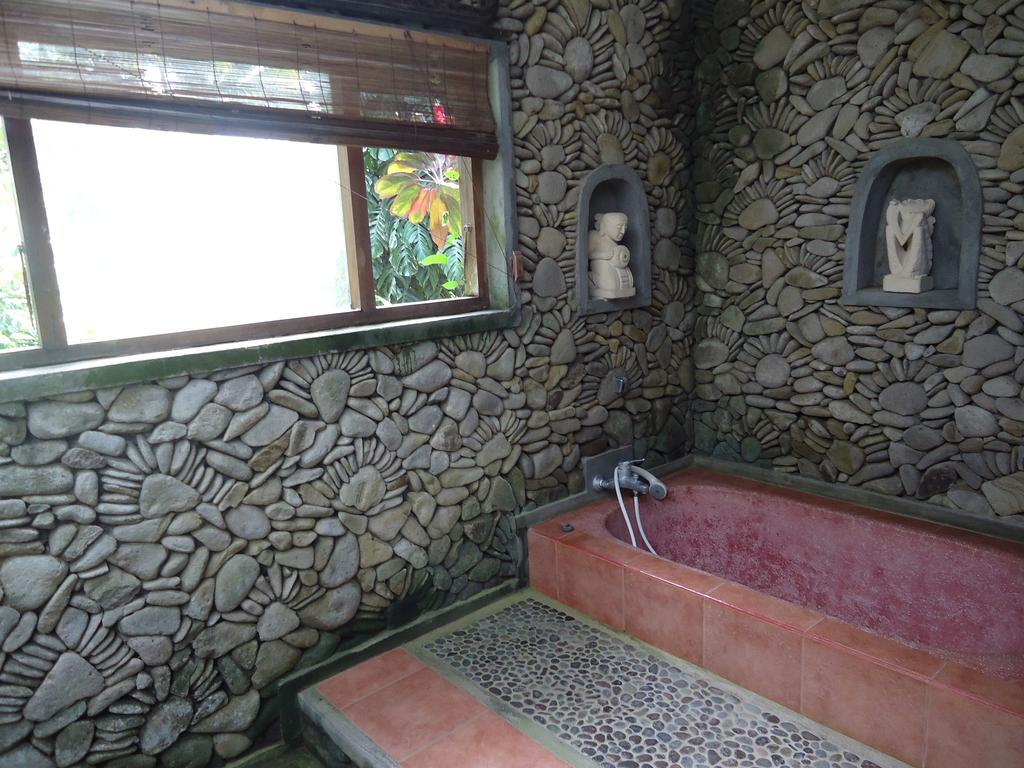 Sari Wangi Cottage Ubud  Bagian luar foto