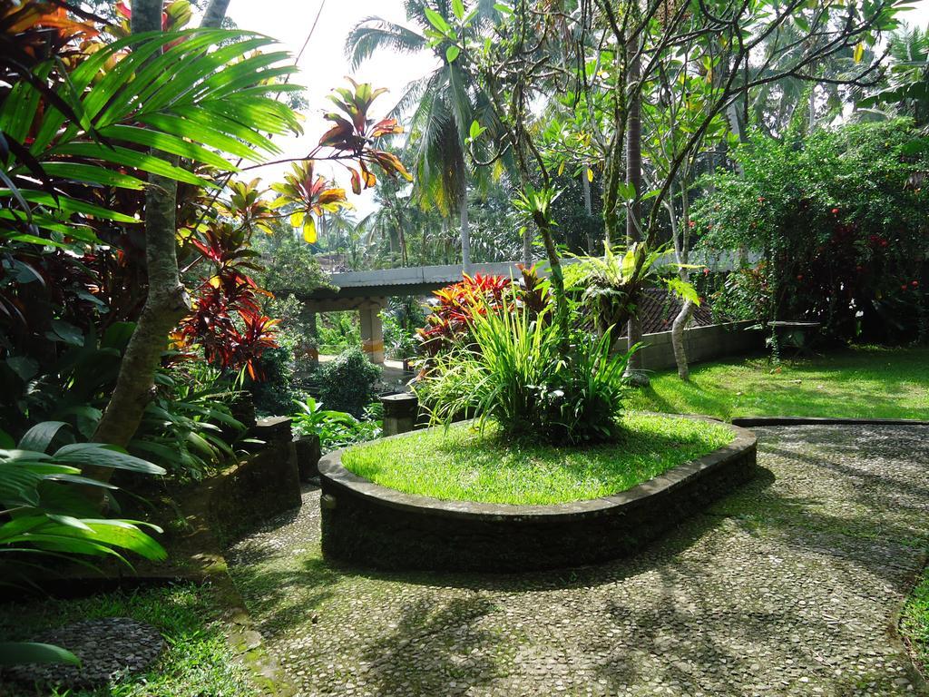 Sari Wangi Cottage Ubud  Bagian luar foto