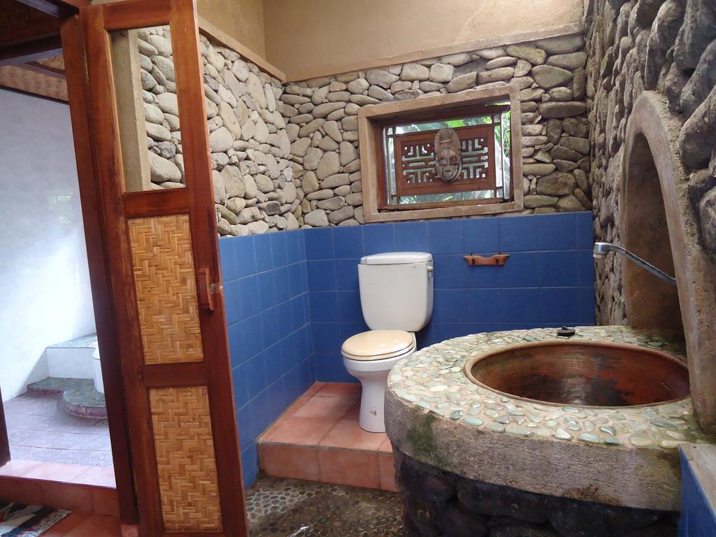 Sari Wangi Cottage Ubud  Bagian luar foto