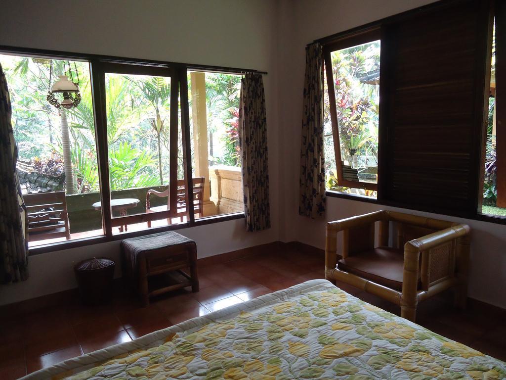 Sari Wangi Cottage Ubud  Bagian luar foto