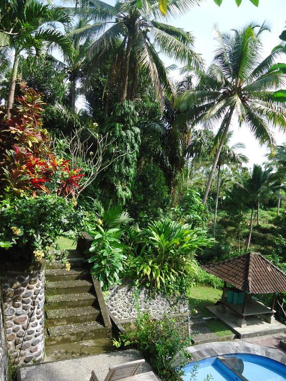 Sari Wangi Cottage Ubud  Bagian luar foto
