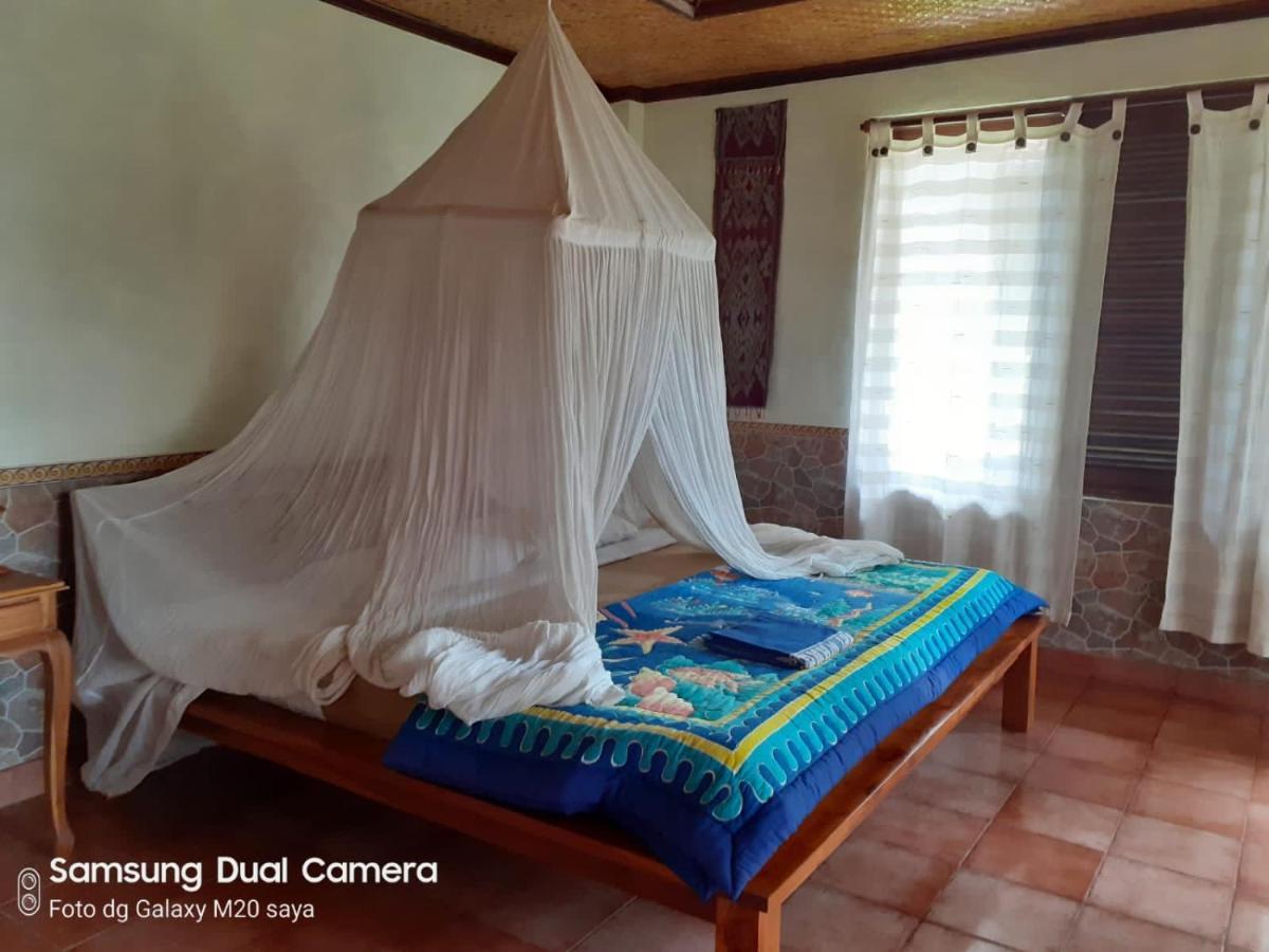 Sari Wangi Cottage Ubud  Bagian luar foto