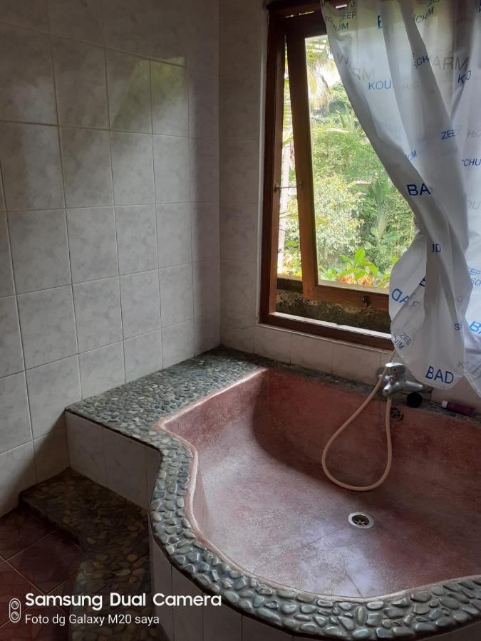 Sari Wangi Cottage Ubud  Bagian luar foto