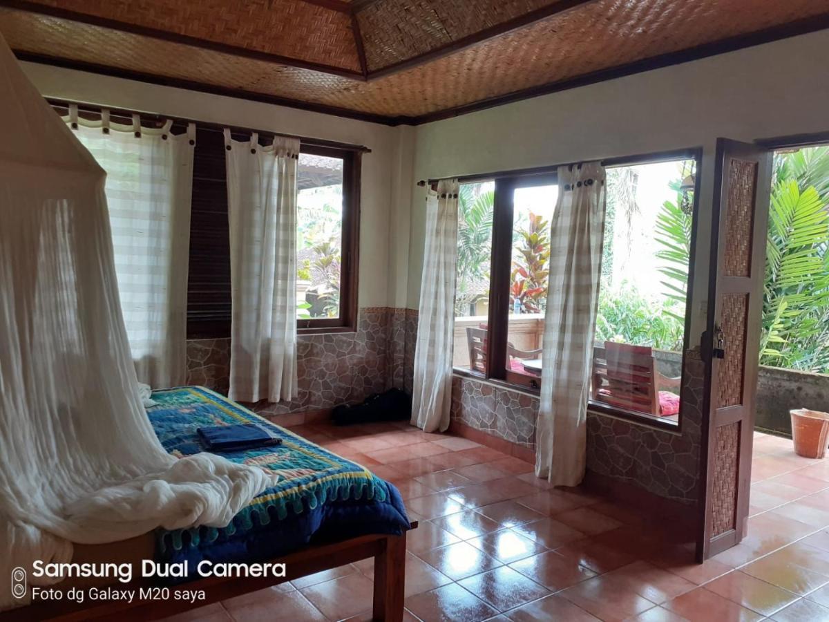 Sari Wangi Cottage Ubud  Bagian luar foto