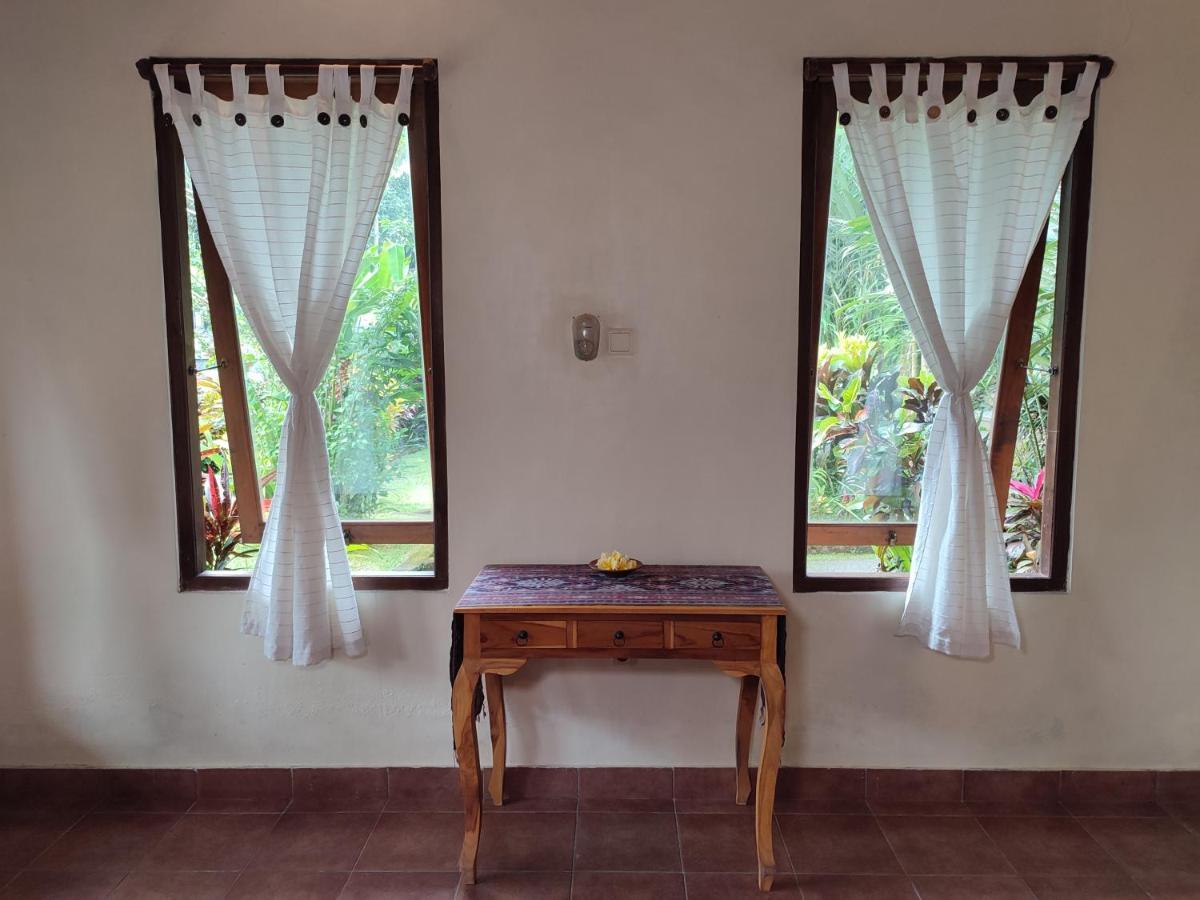 Sari Wangi Cottage Ubud  Bagian luar foto