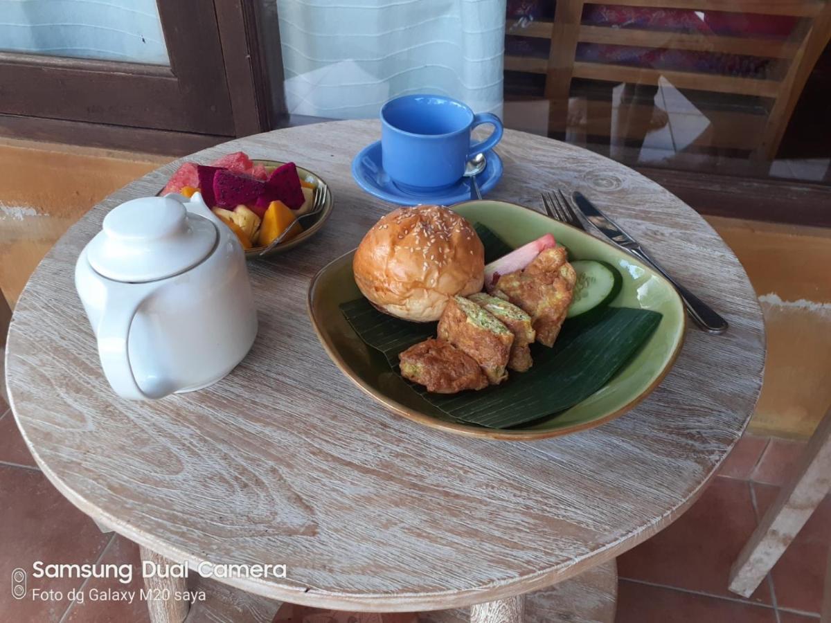 Sari Wangi Cottage Ubud  Bagian luar foto