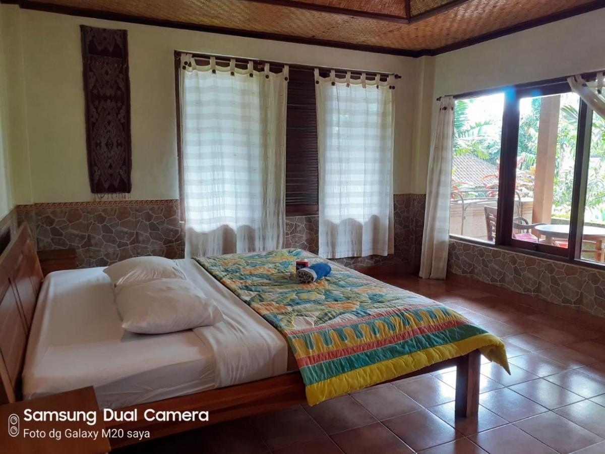 Sari Wangi Cottage Ubud  Bagian luar foto