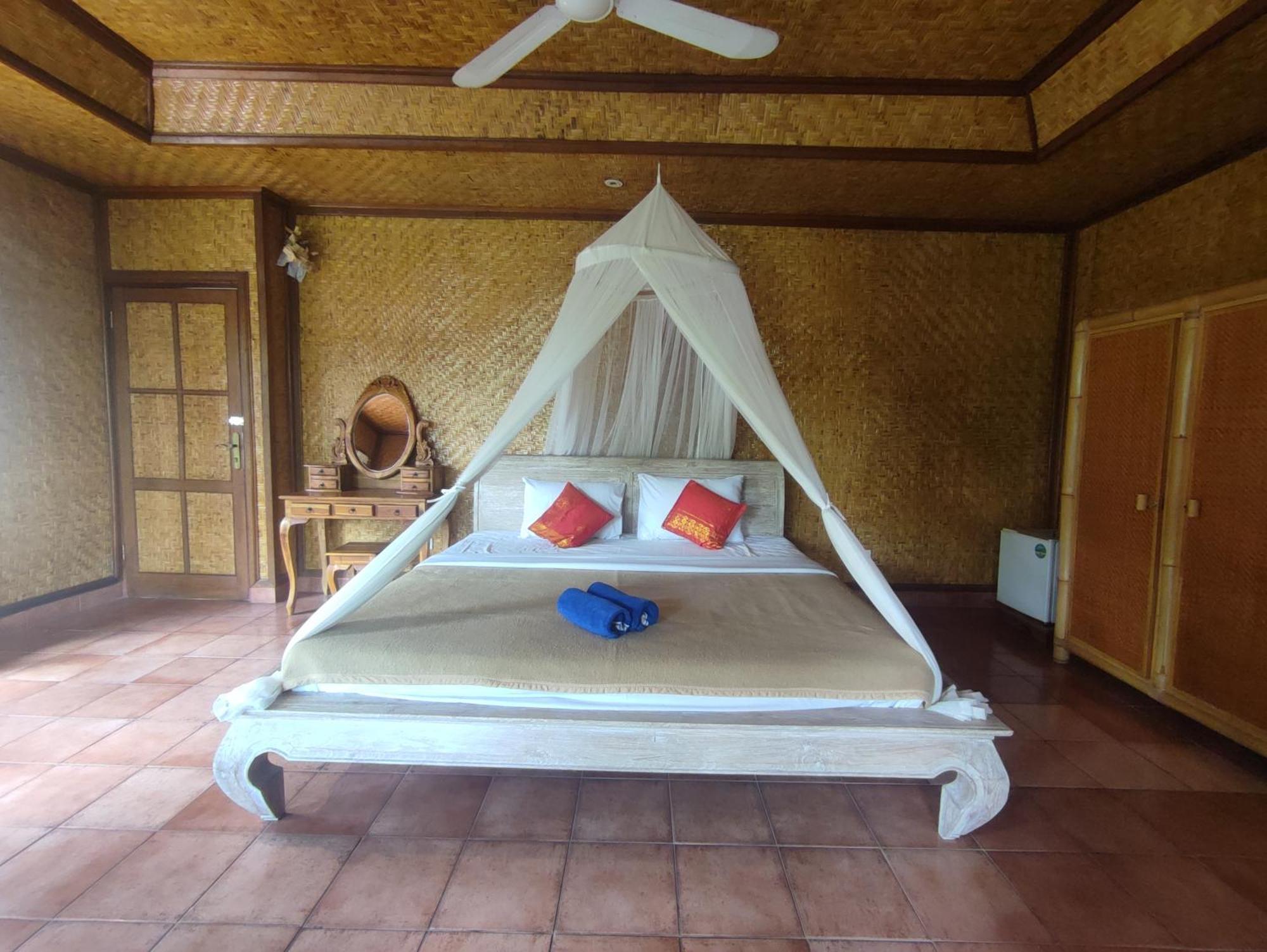 Sari Wangi Cottage Ubud  Bagian luar foto