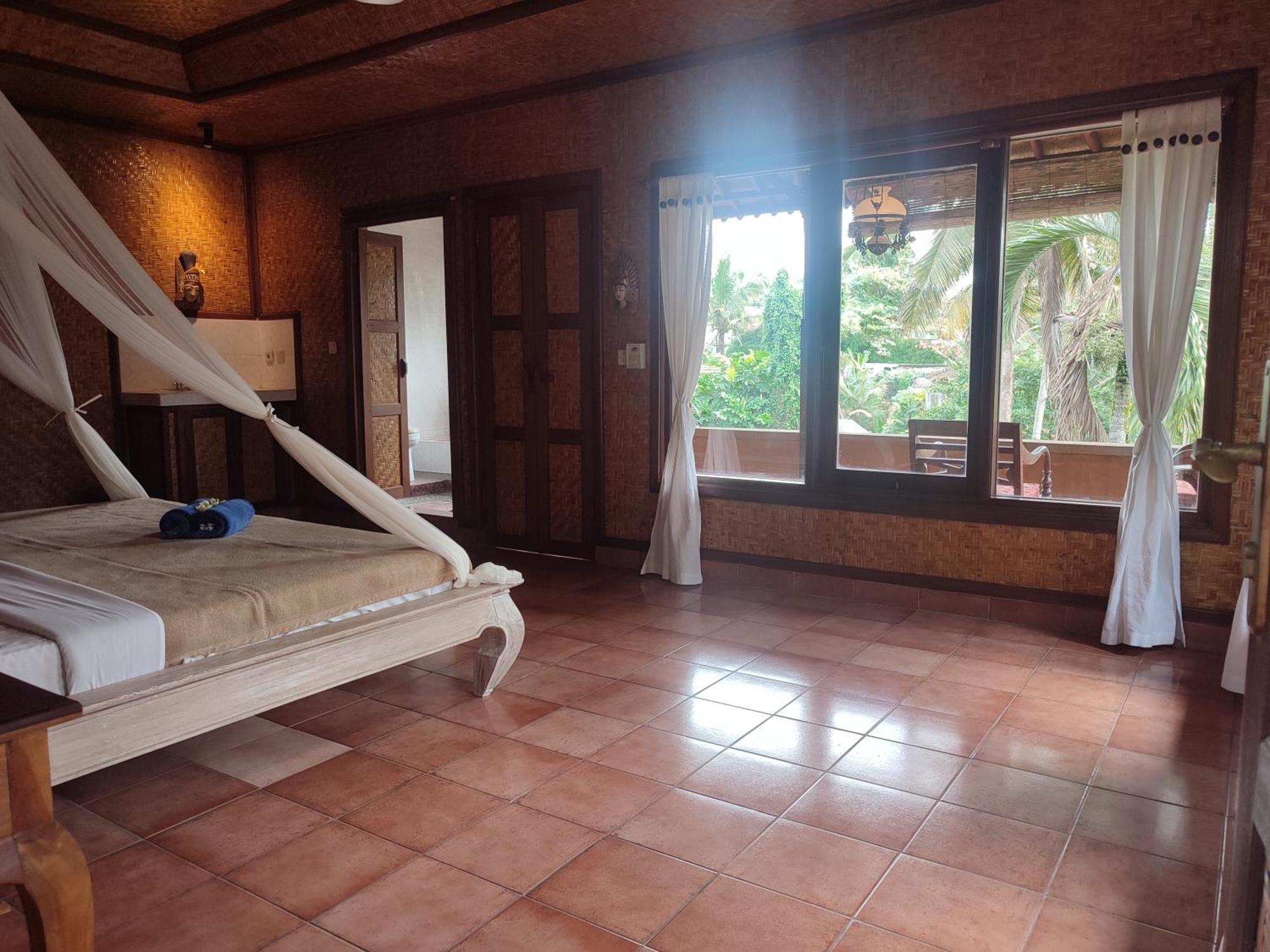 Sari Wangi Cottage Ubud  Bagian luar foto