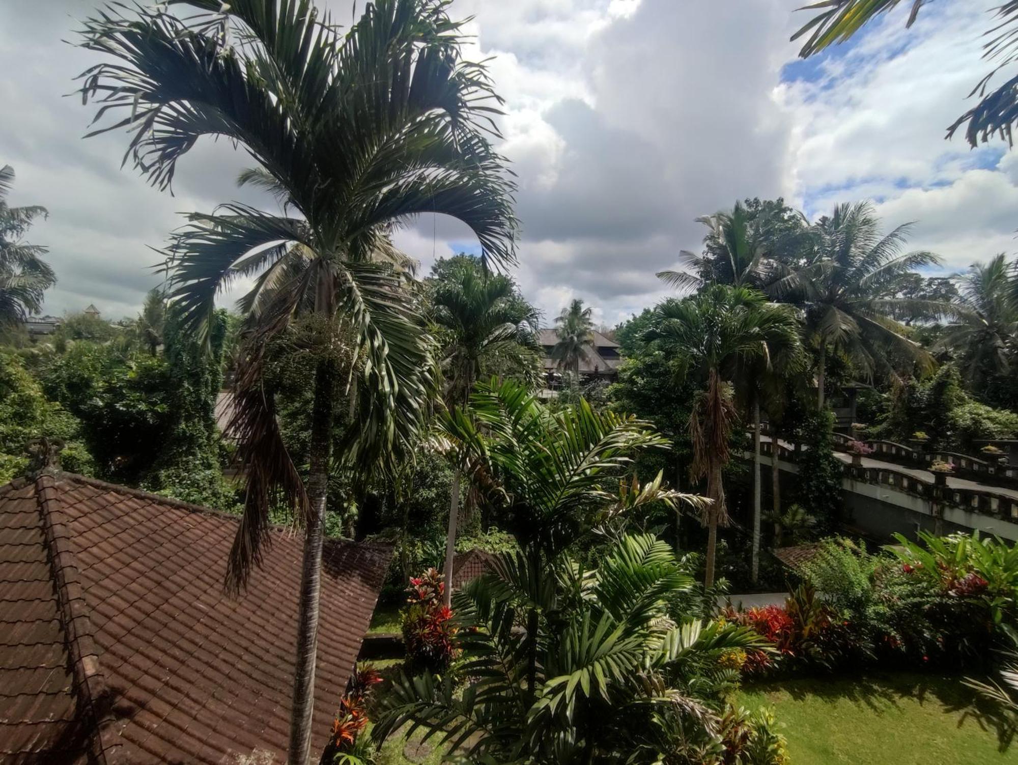 Sari Wangi Cottage Ubud  Bagian luar foto