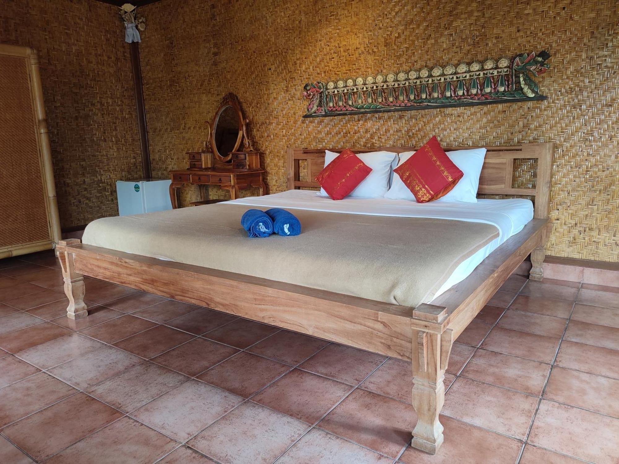 Sari Wangi Cottage Ubud  Bagian luar foto