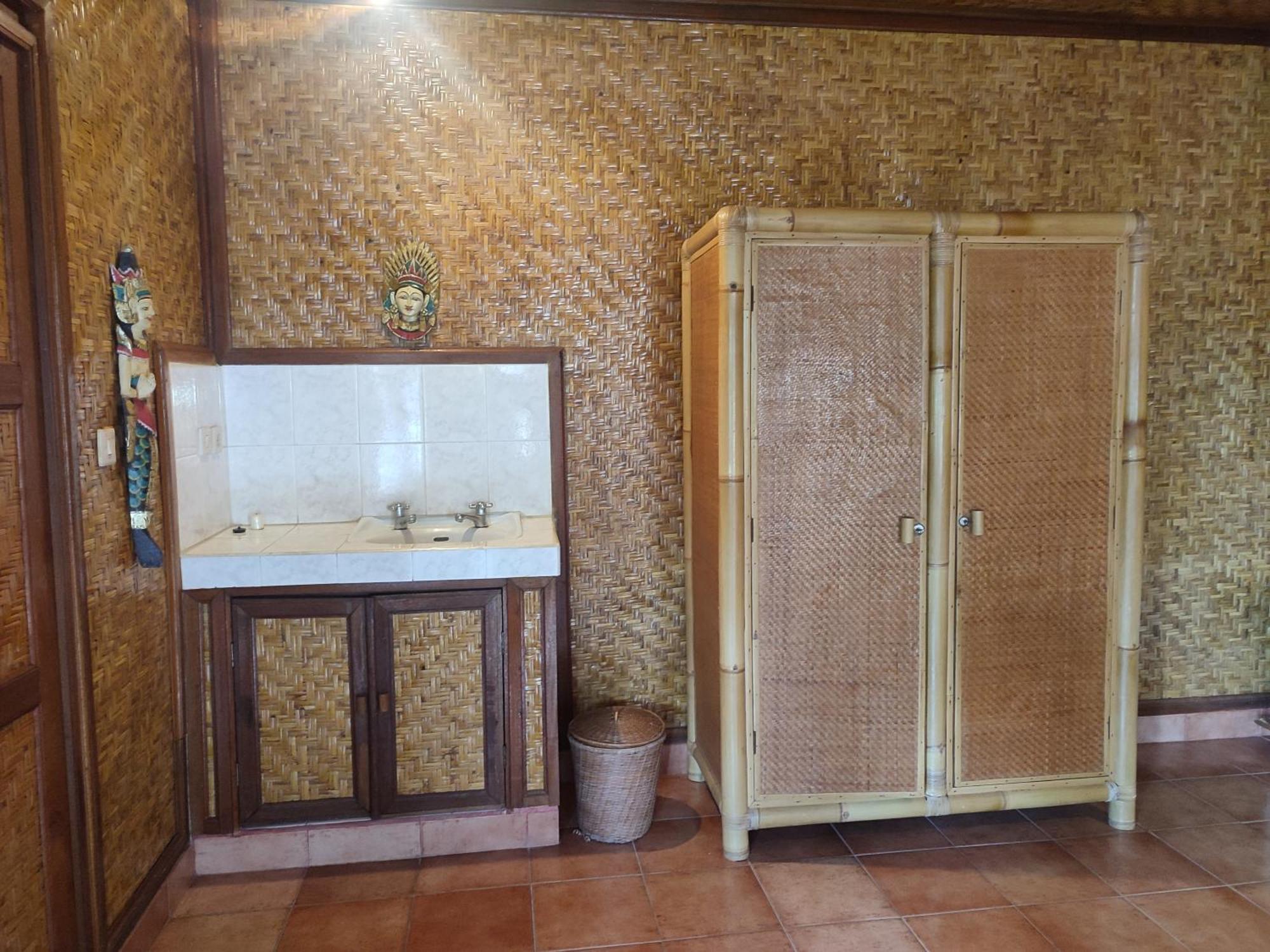 Sari Wangi Cottage Ubud  Bagian luar foto