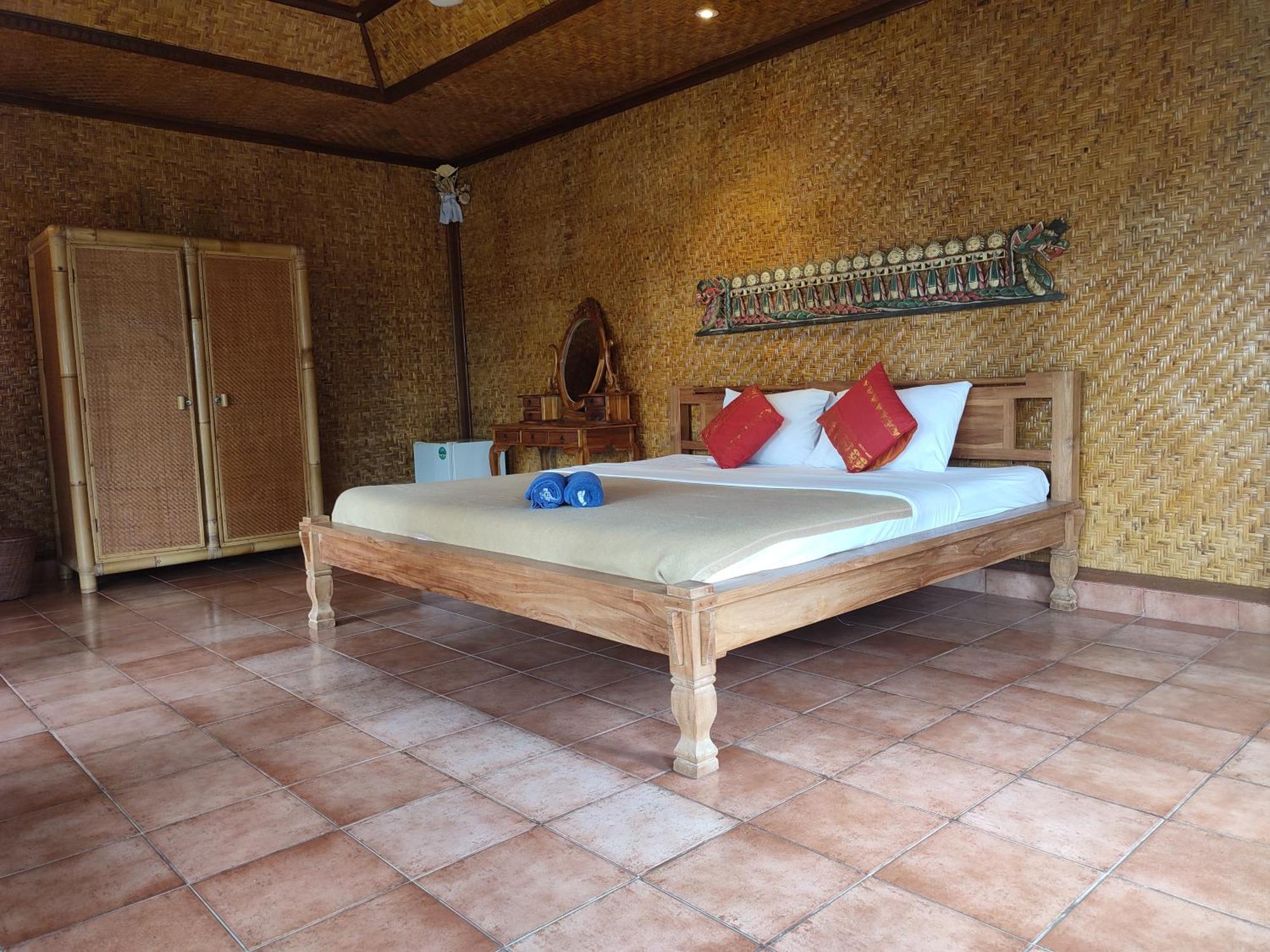 Sari Wangi Cottage Ubud  Bagian luar foto