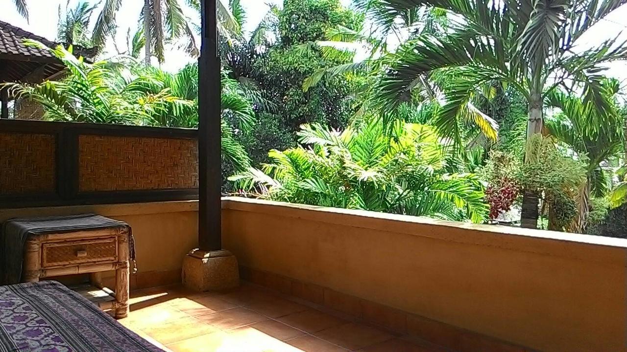Sari Wangi Cottage Ubud  Bagian luar foto