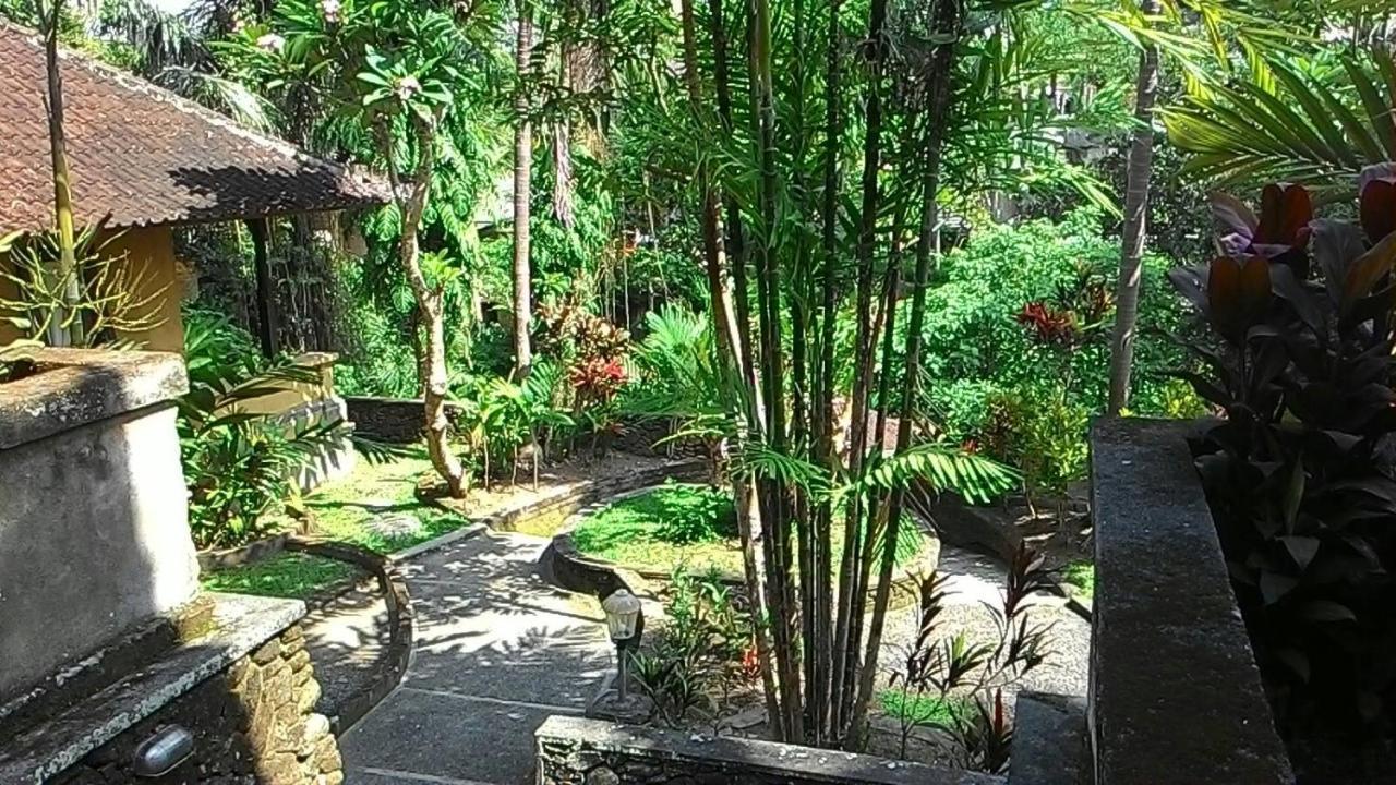 Sari Wangi Cottage Ubud  Bagian luar foto