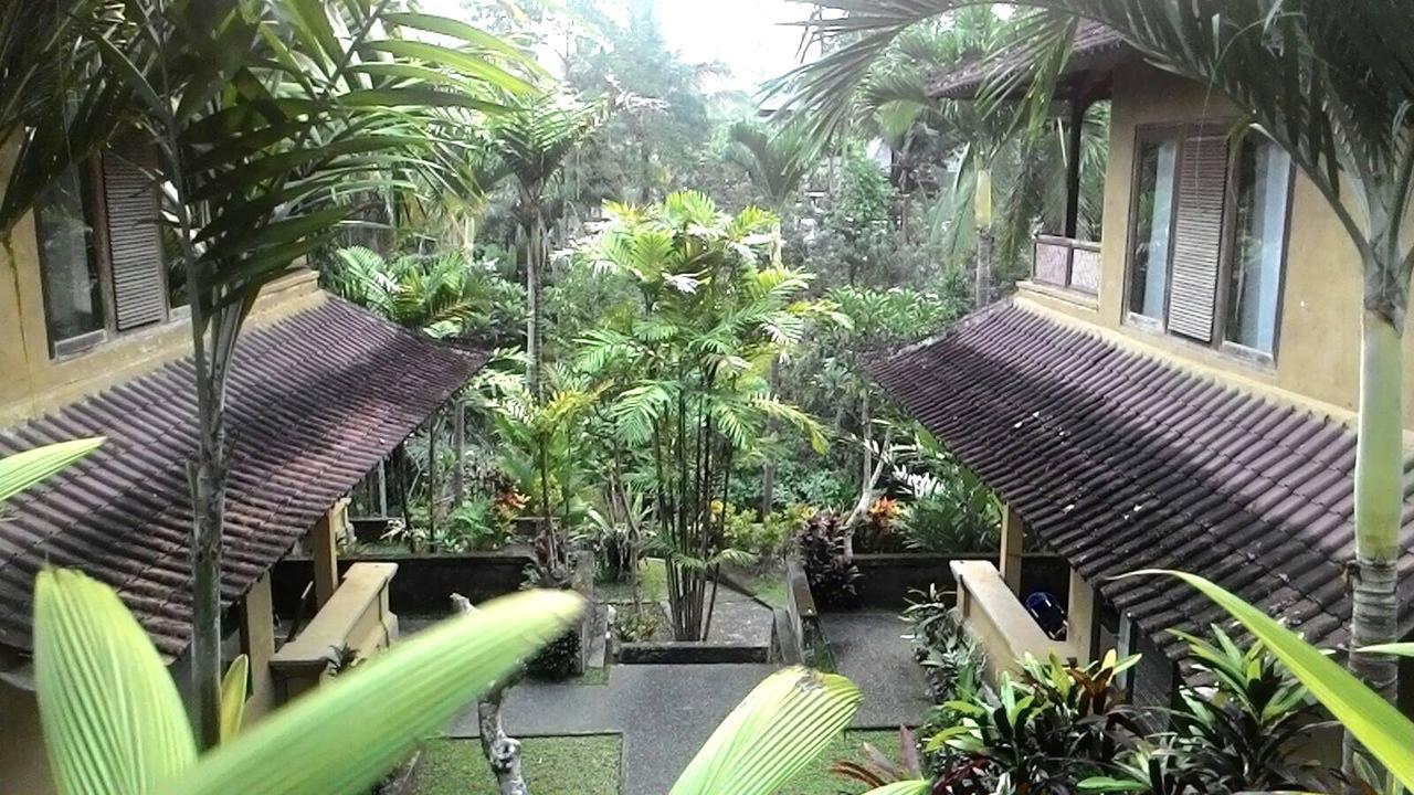 Sari Wangi Cottage Ubud  Bagian luar foto