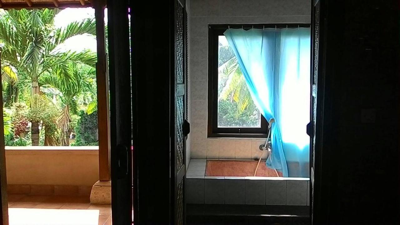 Sari Wangi Cottage Ubud  Bagian luar foto