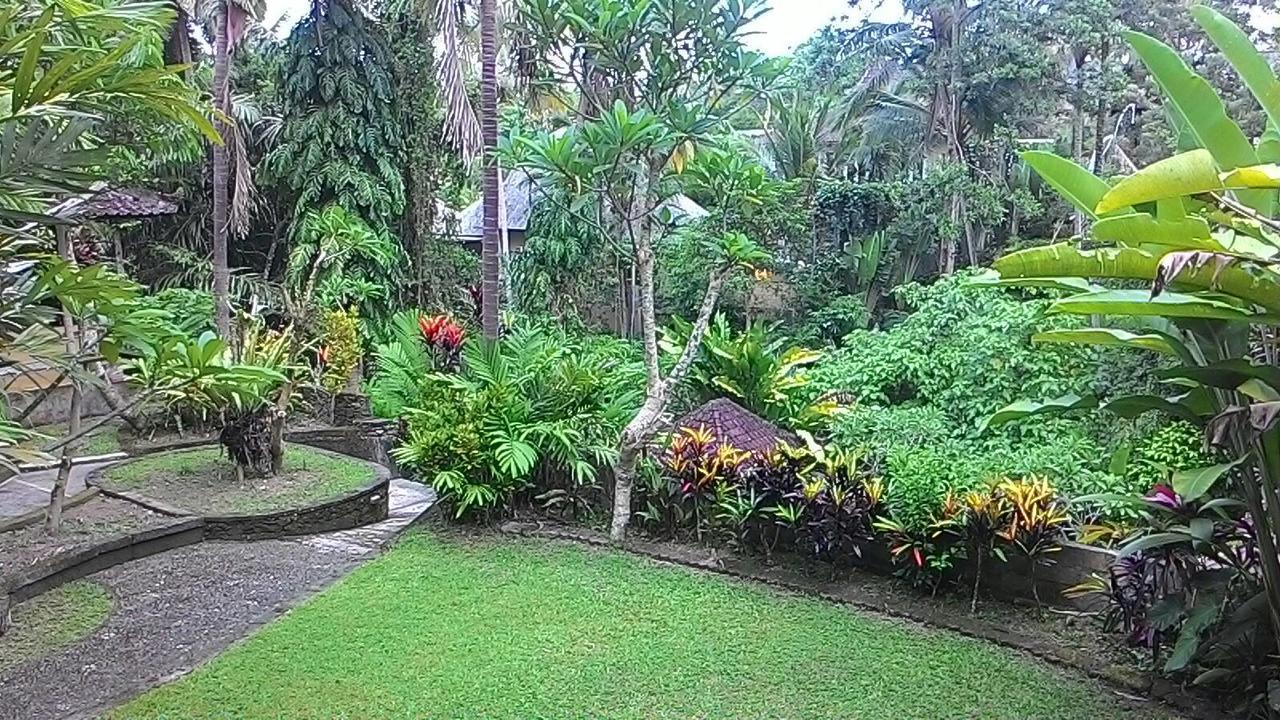 Sari Wangi Cottage Ubud  Bagian luar foto