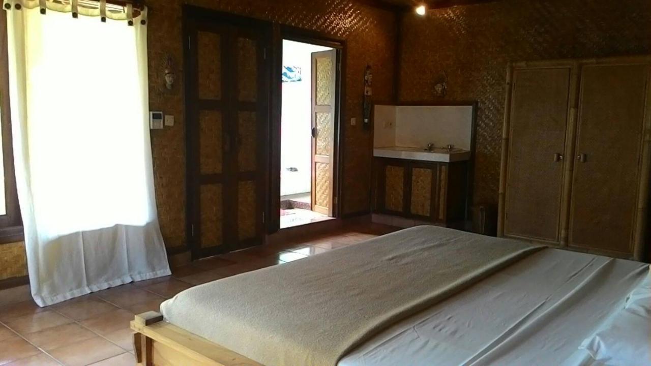 Sari Wangi Cottage Ubud  Bagian luar foto